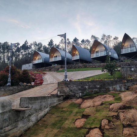 Gambhiraa Resorts Kolli Hills Exteriér fotografie