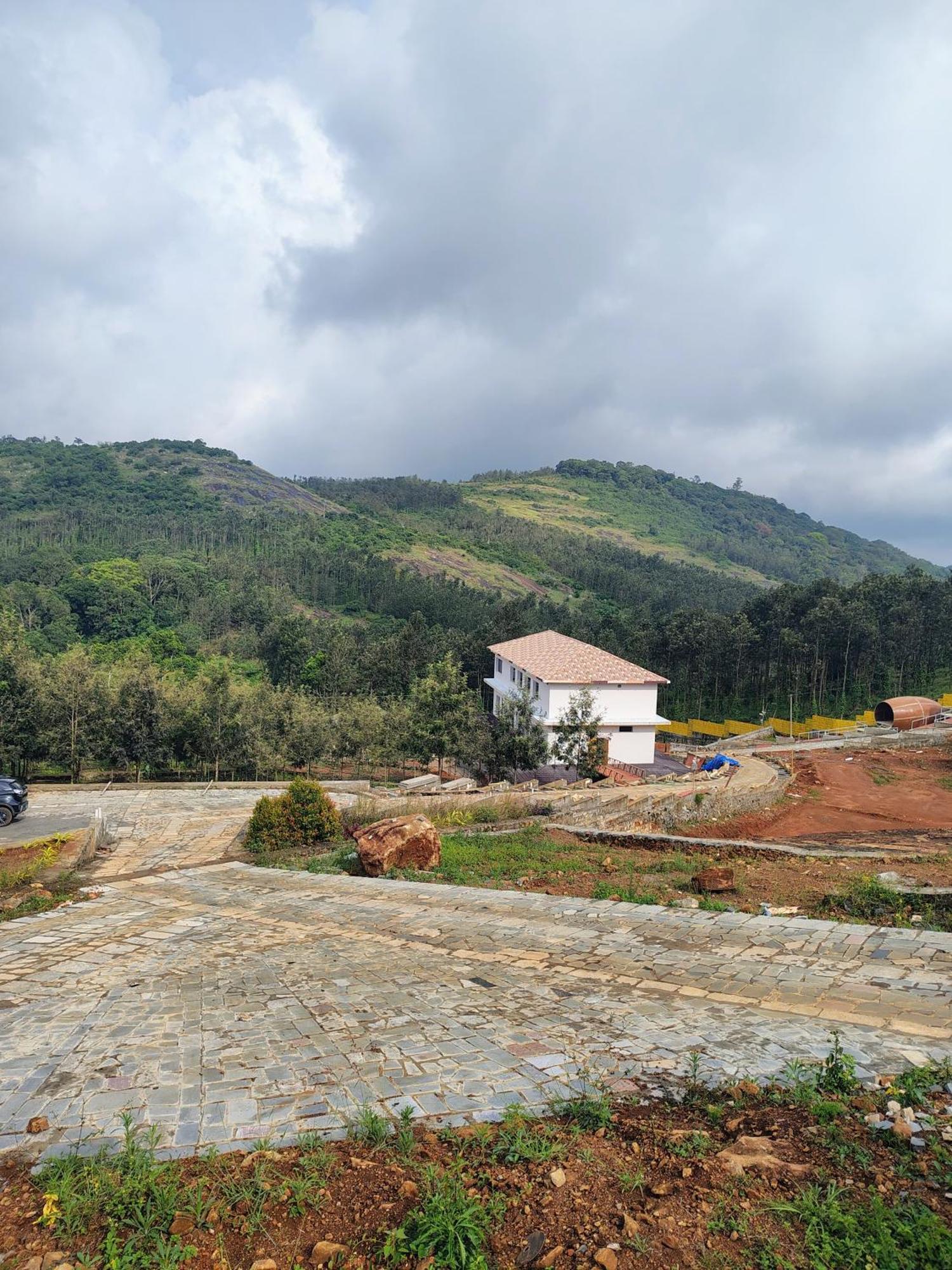 Gambhiraa Resorts Kolli Hills Exteriér fotografie