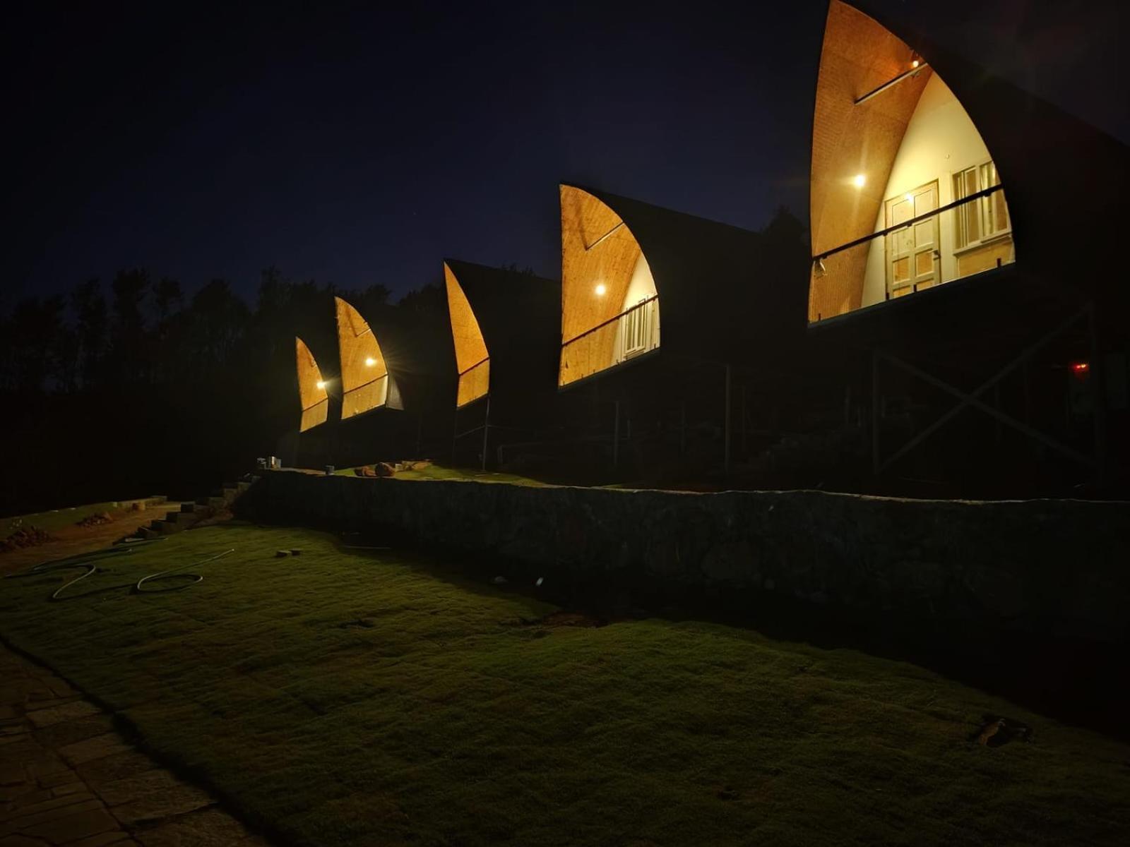Gambhiraa Resorts Kolli Hills Exteriér fotografie