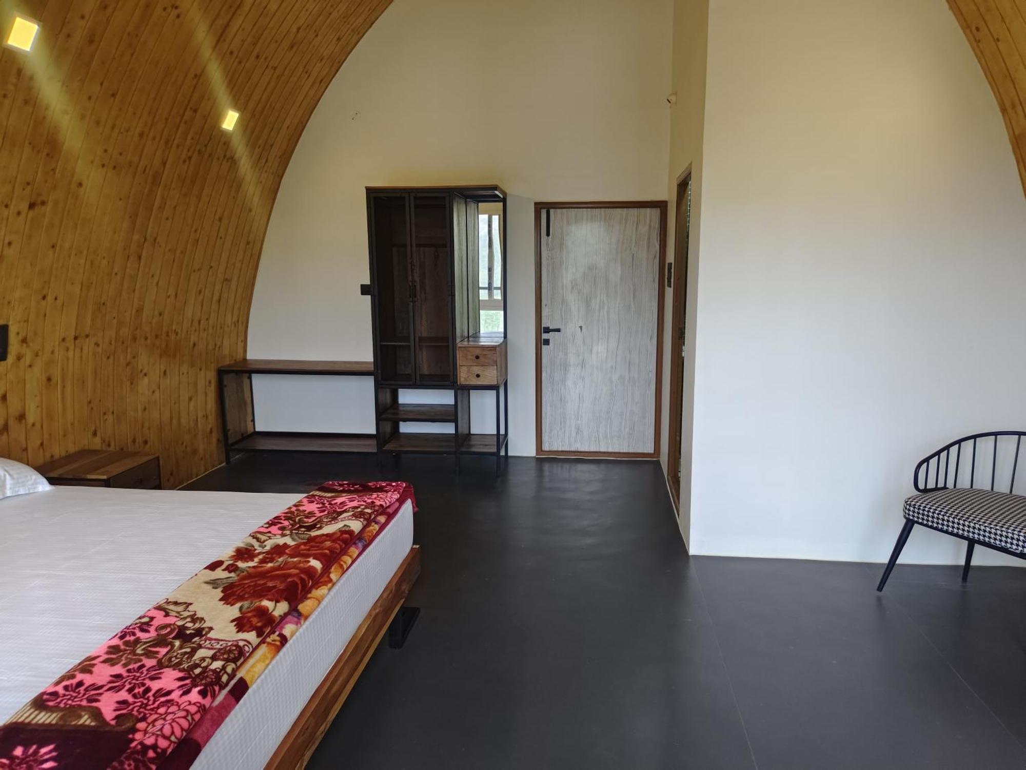 Gambhiraa Resorts Kolli Hills Exteriér fotografie