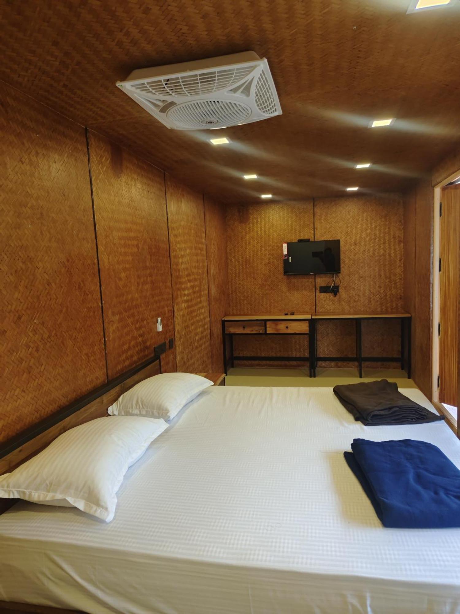 Gambhiraa Resorts Kolli Hills Exteriér fotografie