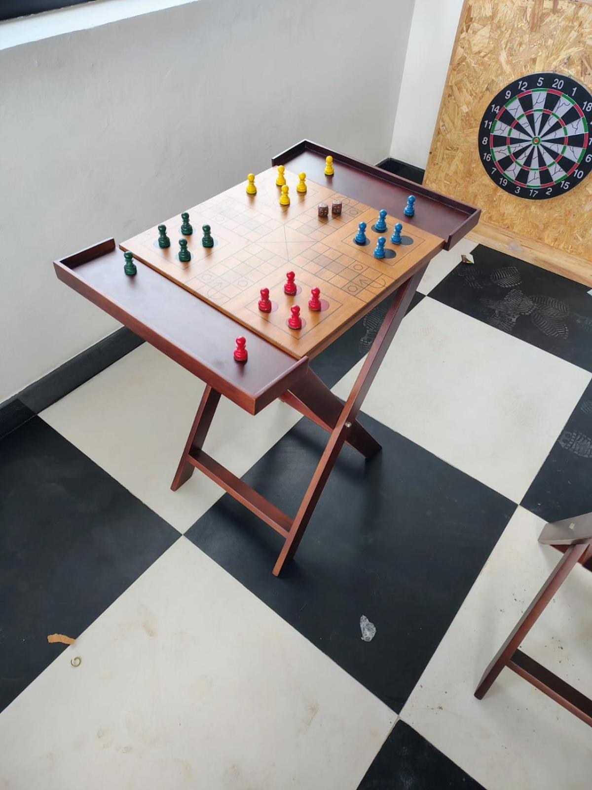 Gambhiraa Resorts Kolli Hills Exteriér fotografie