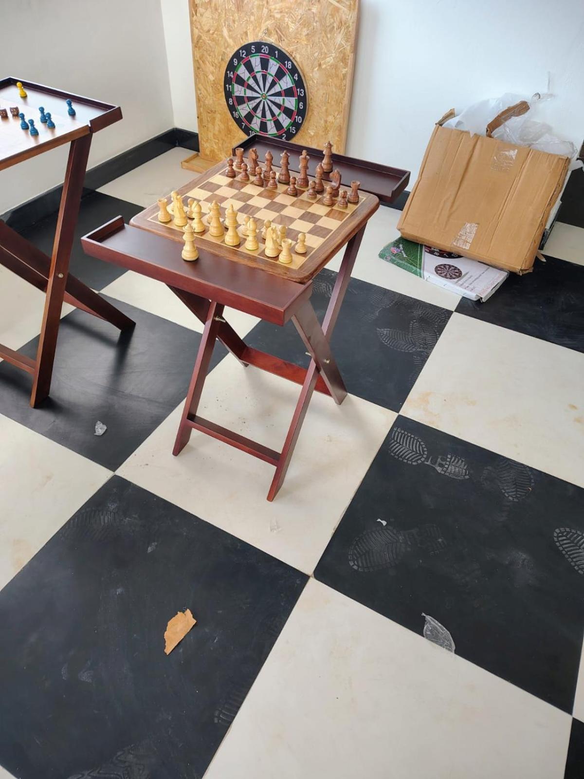 Gambhiraa Resorts Kolli Hills Exteriér fotografie